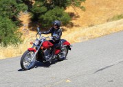 Honda Shadow Spirit 750 C2